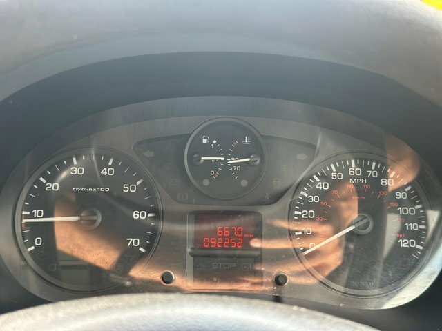 Peugeot Partner Temperature Controlled White #34