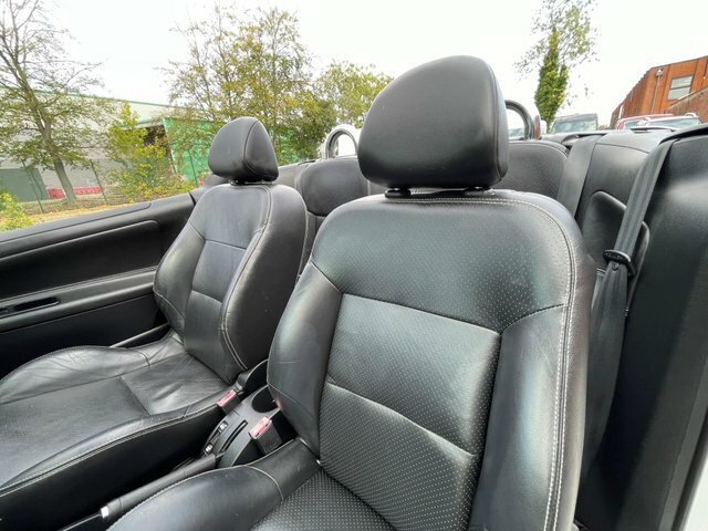 Peugeot 207 CC Cc Red #44