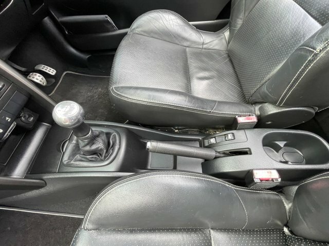 Peugeot 207 CC Cc Red #46