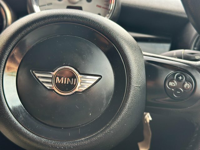 Mini Coupe 1.6 John Cooper Works Chilimedia Pack Ss Red #35