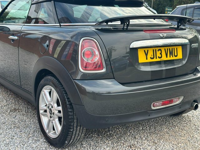 Mini Coupe 1.6 John Cooper Works Chilimedia Pack Ss Red #15