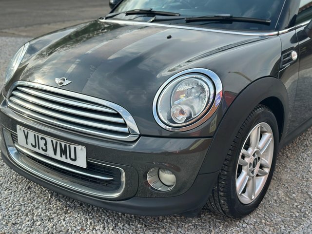 Mini Coupe 1.6 John Cooper Works Chilimedia Pack Ss Red #29