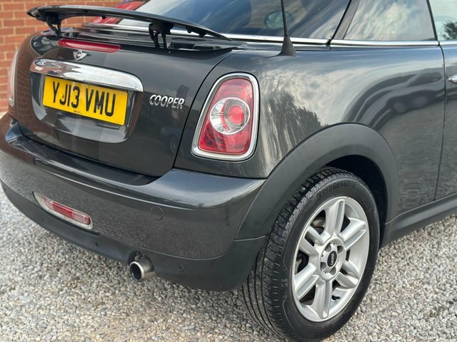 Mini Coupe 1.6 John Cooper Works Chilimedia Pack Ss Red #18