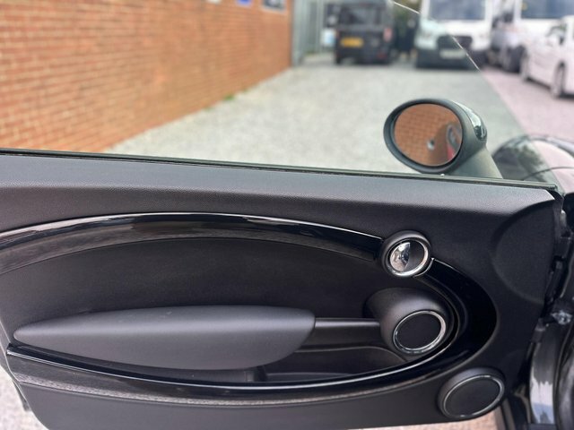 Mini Coupe 1.6 John Cooper Works Chilimedia Pack Ss Red #32