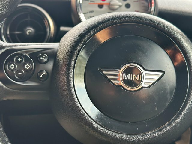 Mini Coupe 1.6 John Cooper Works Chilimedia Pack Ss Red #33