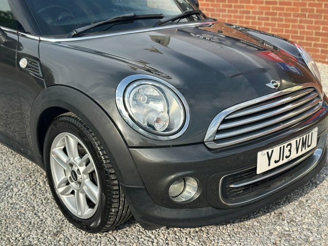 Mini Coupe 1.6 John Cooper Works Chilimedia Pack Ss Red #27