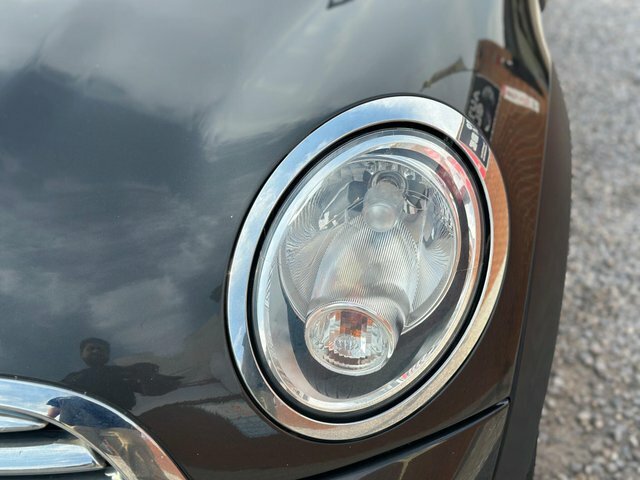 Mini Coupe 1.6 John Cooper Works Chilimedia Pack Ss Red #25