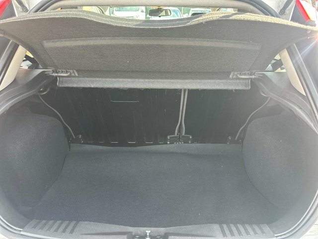 Ford Fiesta 1.6 Style Silver #34