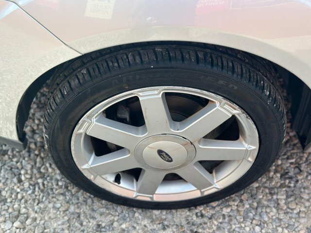 Ford Fiesta 1.6 Style Silver #12
