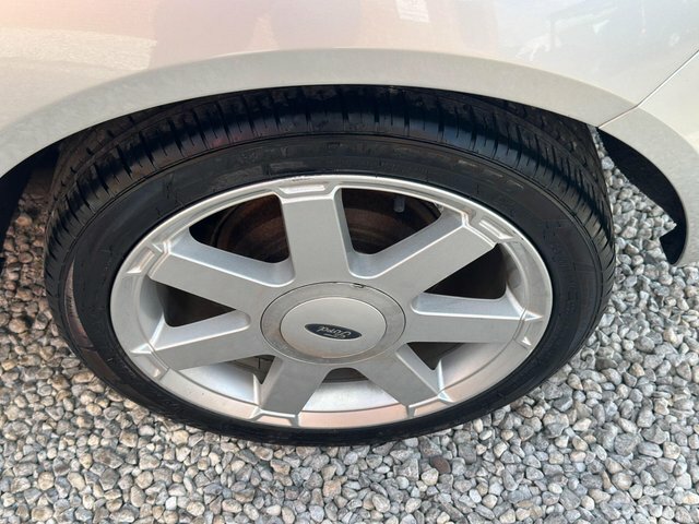 Ford Fiesta 1.6 Style Silver #42