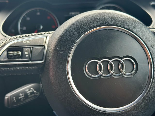 Audi A4 Avant 2L Se Technik Grey #48