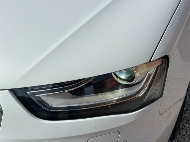 Audi A4 Avant 2L Se Technik Grey #35