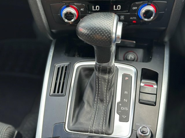 Audi A4 Avant 2L Se Technik Grey #55