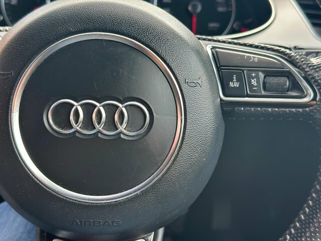 Audi A4 Avant 2L Se Technik Grey #49