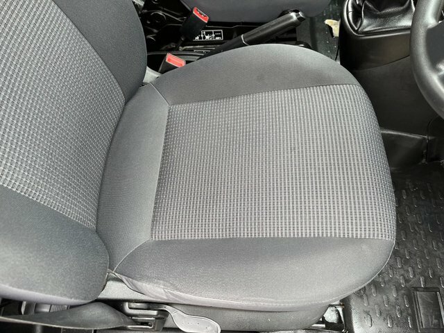 Citroen Nemo Multispace Mpv White #19