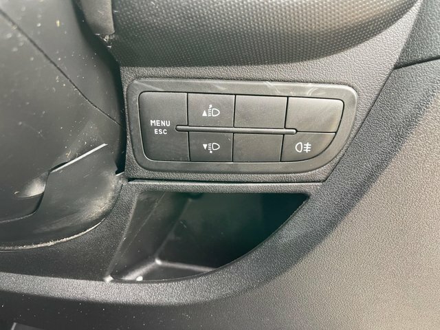 Citroen Nemo Multispace Mpv White #20