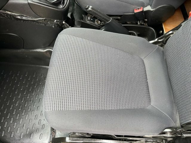 Citroen Nemo Multispace Mpv White #30