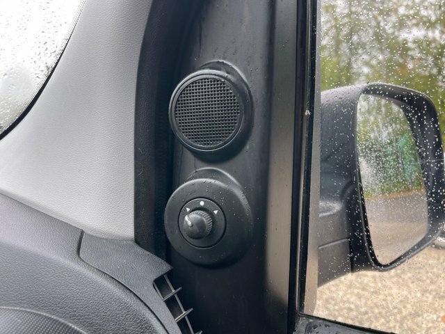 Citroen Nemo Multispace Mpv White #27