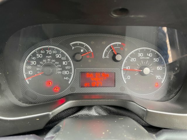 Citroen Nemo Multispace Mpv White #11