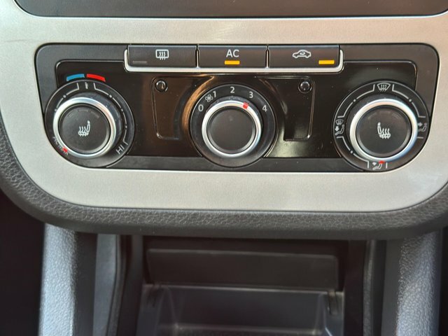 Volkswagen EOS 2.0 Tdi Bluemotion Tech Red #45