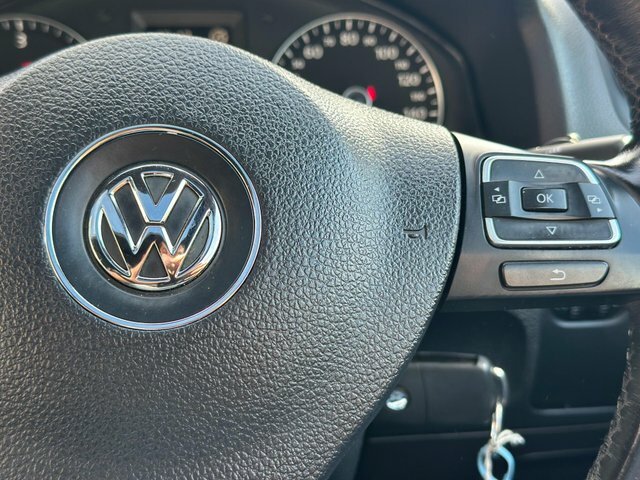 Volkswagen EOS 2.0 Tdi Bluemotion Tech Red #39