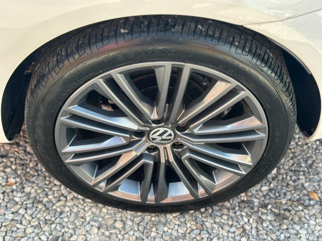 Volkswagen EOS 2.0 Tdi Bluemotion Tech Red #51