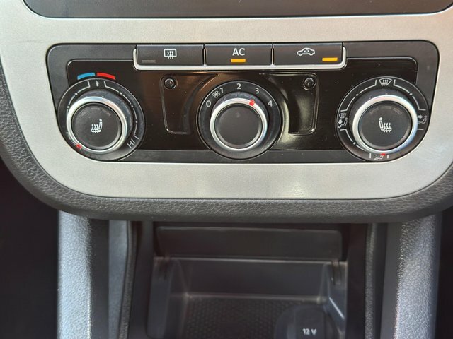 Volkswagen EOS 2.0 Tdi Bluemotion Tech Red #40