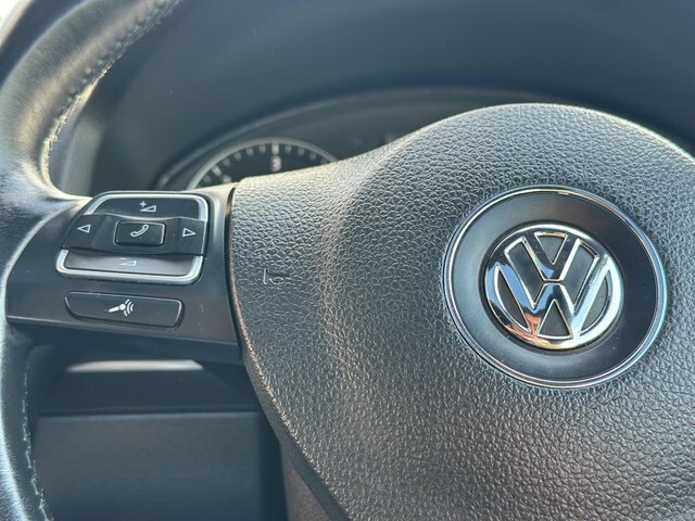 Volkswagen EOS 2.0 Tdi Bluemotion Tech Red #38