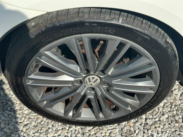 Volkswagen EOS 2.0 Tdi Bluemotion Tech Red #52