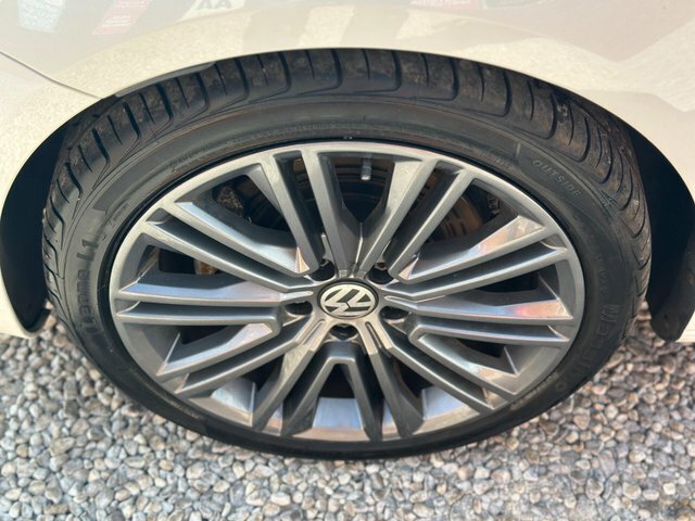 Volkswagen EOS 2.0 Tdi Bluemotion Tech Red #12