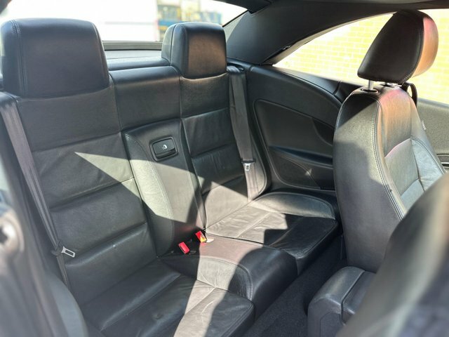 Volkswagen EOS Tdi Bluemotion Tech Sport White #6