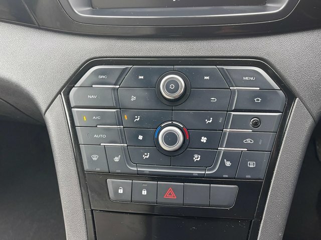 MG GS Explore White #54
