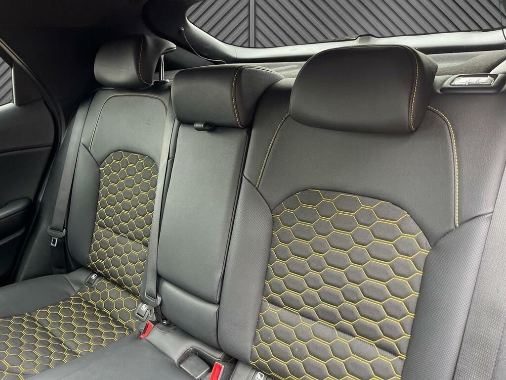 Kia Xceed 1.6 Crdi 3 Silver #15