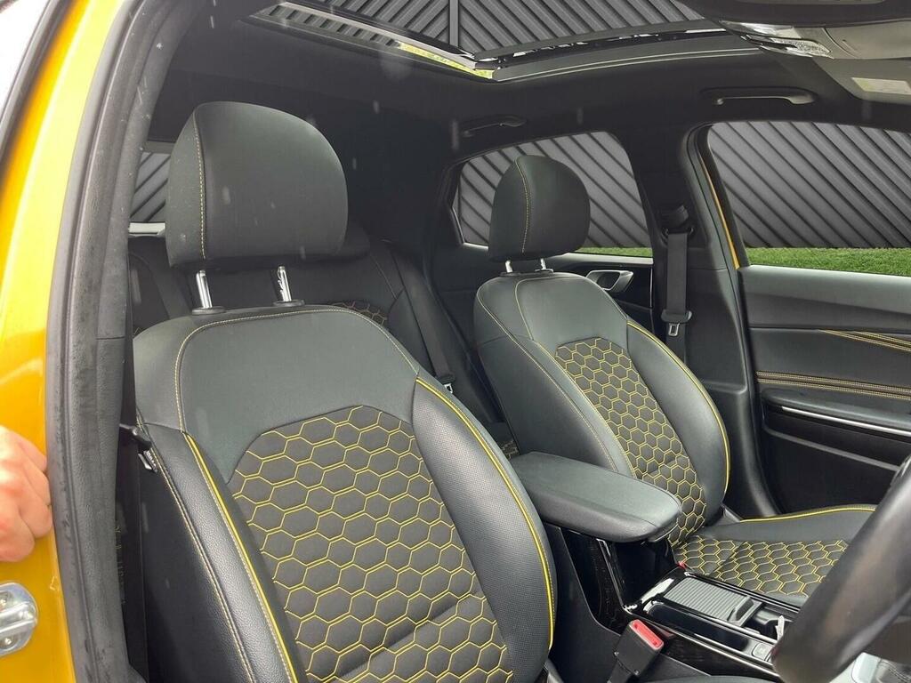 Kia Xceed 1.6 Crdi 3 Silver #14