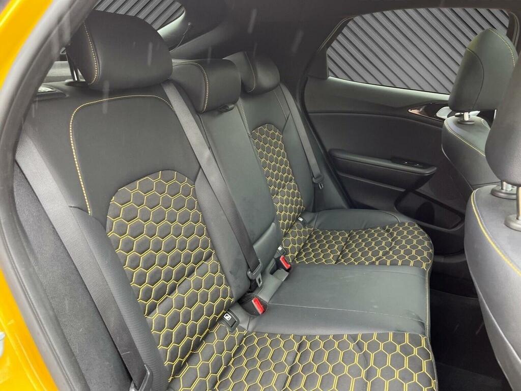 Kia Xceed 1.6 Crdi 3 Silver #16