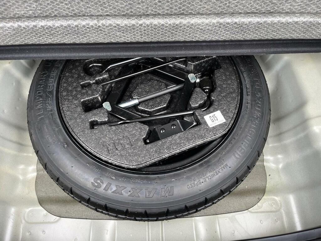 Kia Xceed 1.6 Crdi 3 Silver #34