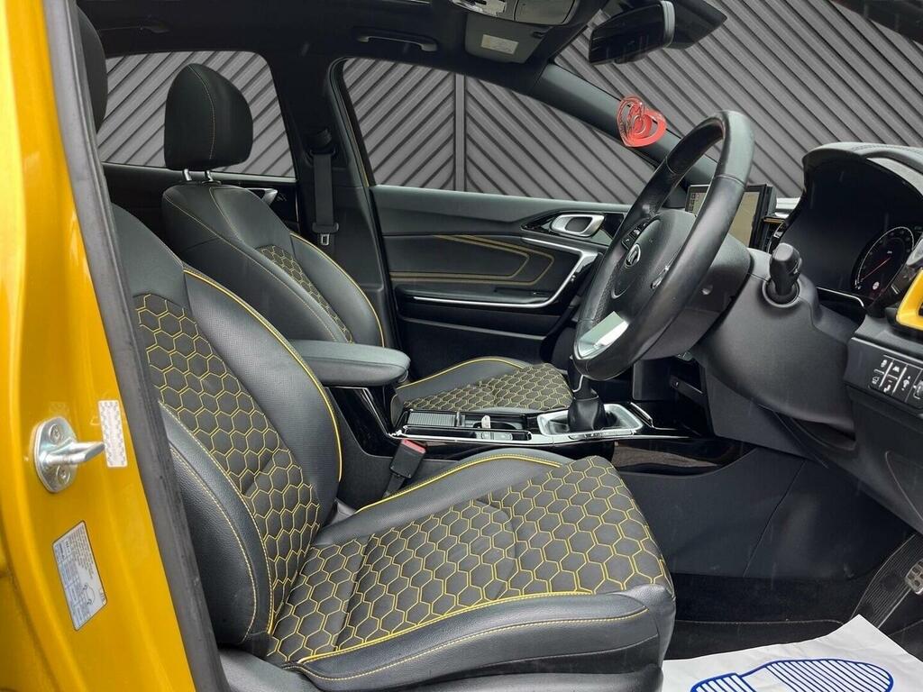 Kia Xceed 1.6 Crdi 3 Silver #13