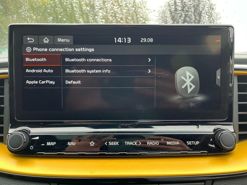 Kia Xceed 1.6 Crdi 3 Silver #22