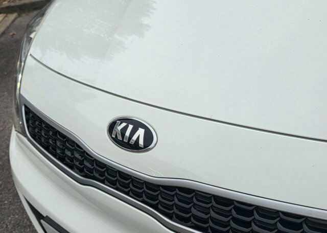 Kia RIO 3 Black #17