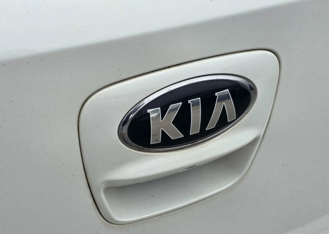 Kia RIO 3 Black #15