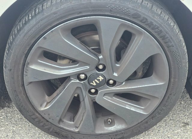 Kia RIO 3 Black #8