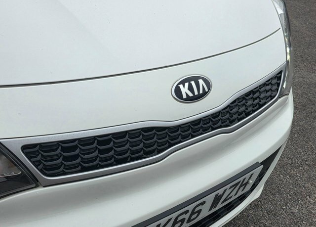 Kia RIO 3 Black #18