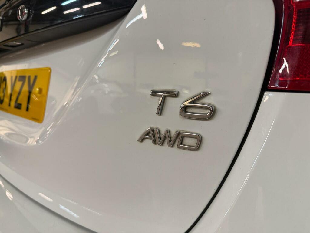 Volvo V60 D2 115 Es Nav Powershift Blue #13