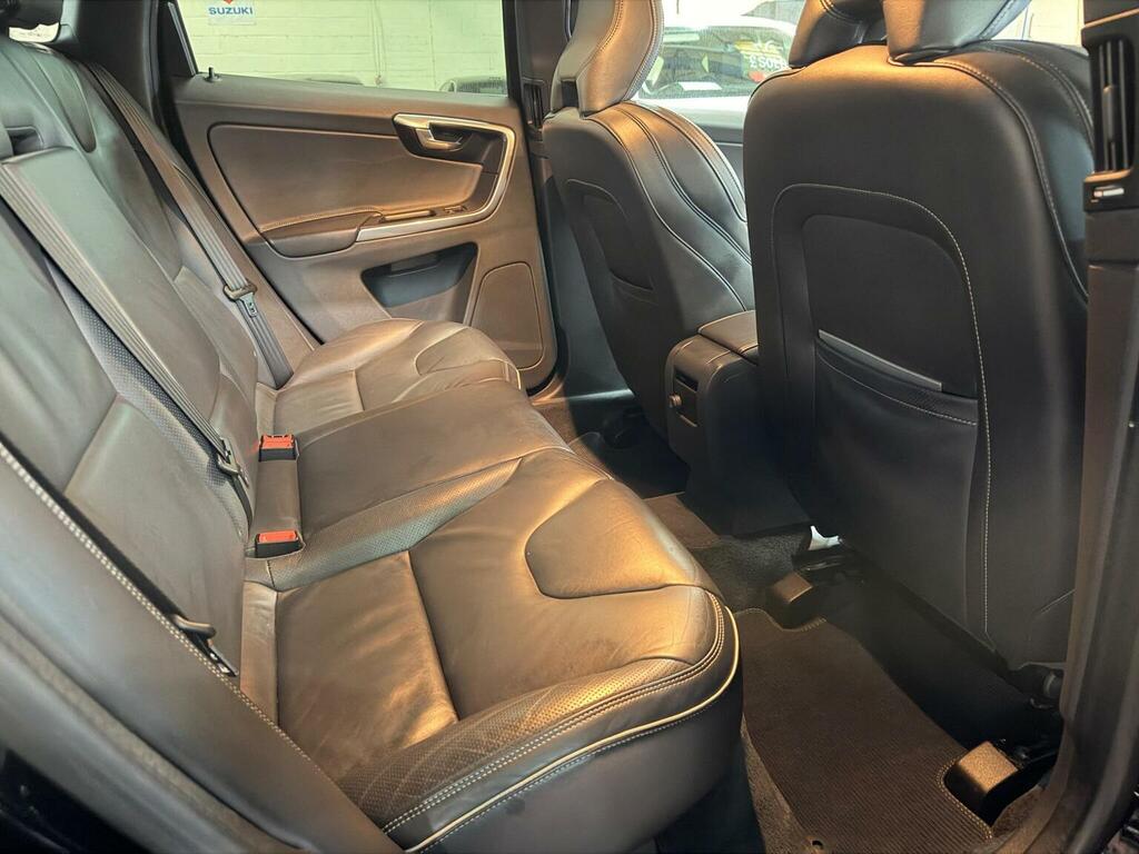 Volvo XC60 Automatic Grey #26