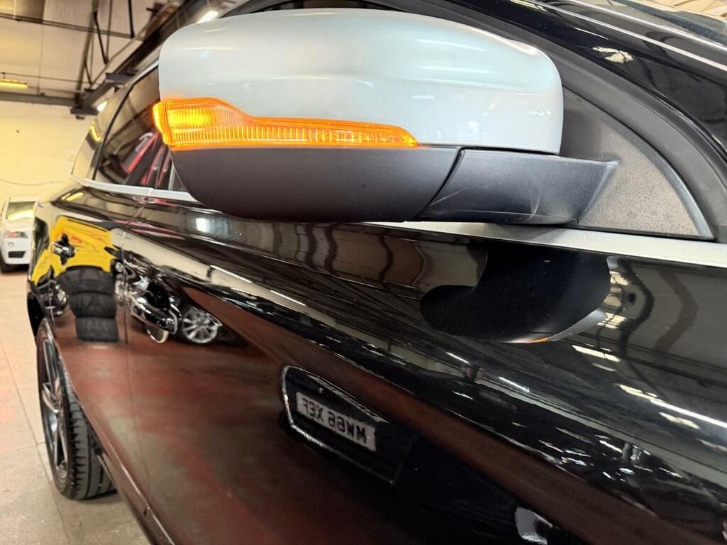 Volvo XC60 Automatic Grey #12