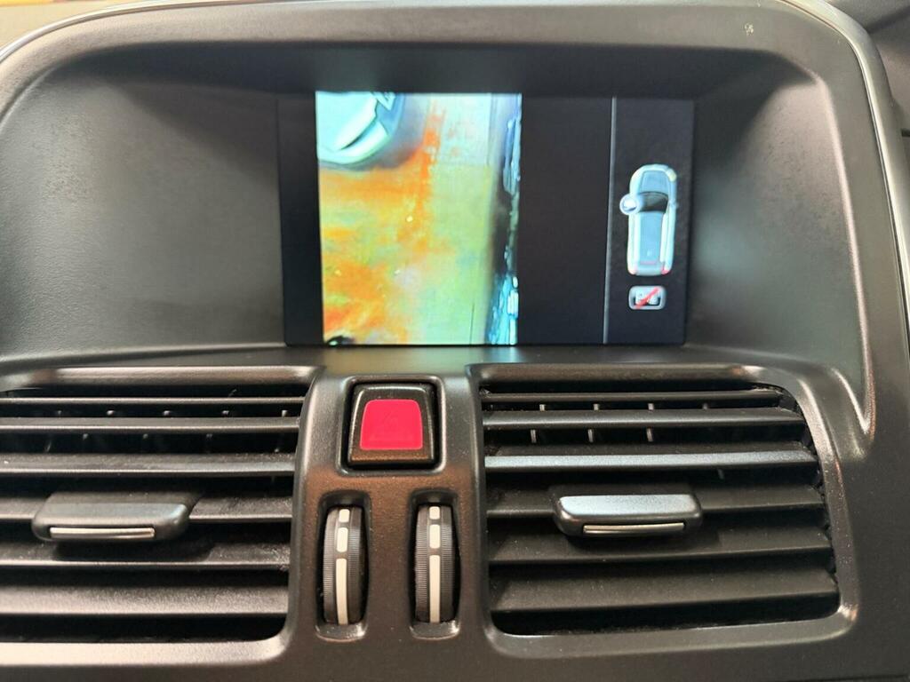 Volvo XC60 Automatic Grey #34