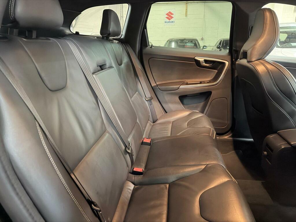 Volvo XC60 Automatic Grey #23