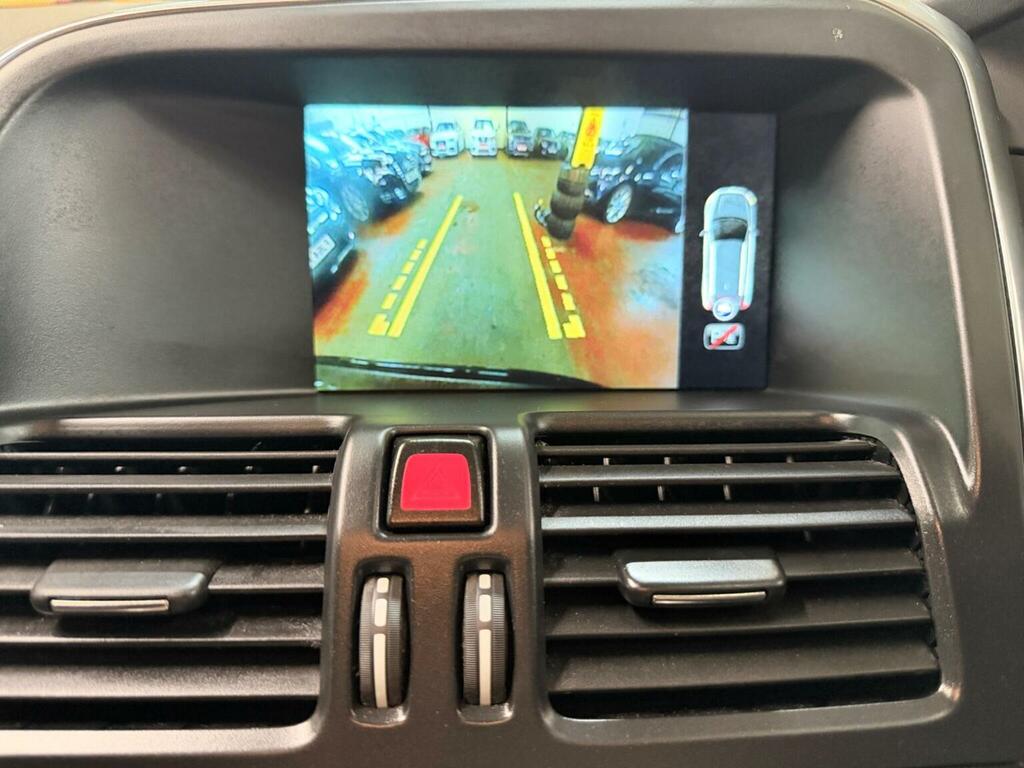 Volvo XC60 Automatic Grey #33
