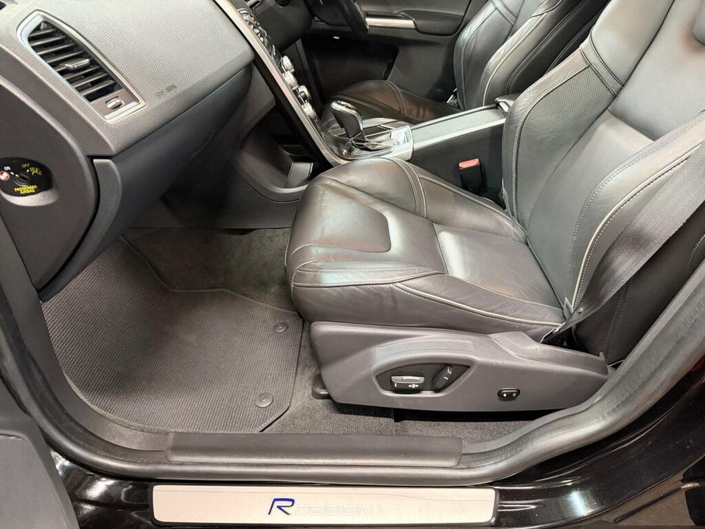 Volvo XC60 Automatic Grey #21