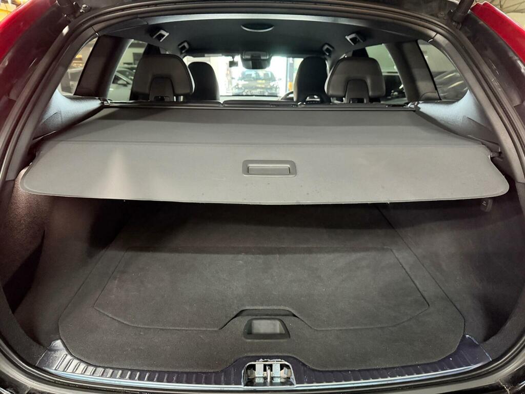 Volvo XC60 Automatic Grey #40